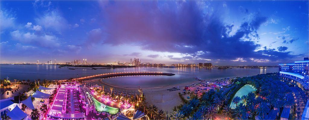 Rixos The Palm Dubai 5* — фото 10