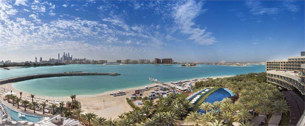 Rixos The Palm Dubai 5* — фото 2