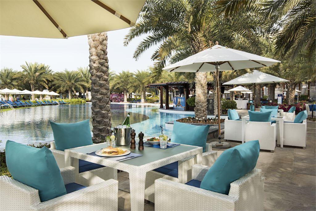Rixos The Palm Dubai 5* — фото 5