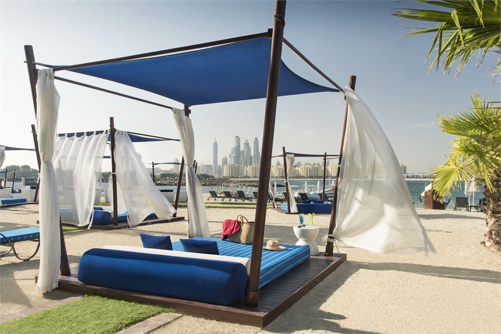 Rixos The Palm Dubai 5* — фото 6
