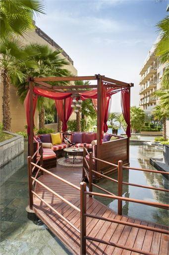 Rixos The Palm Dubai 5* — фото 7