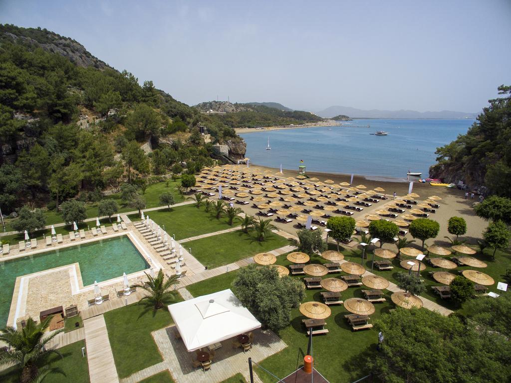 Отели по концепции TUI Sensimar — фото 3