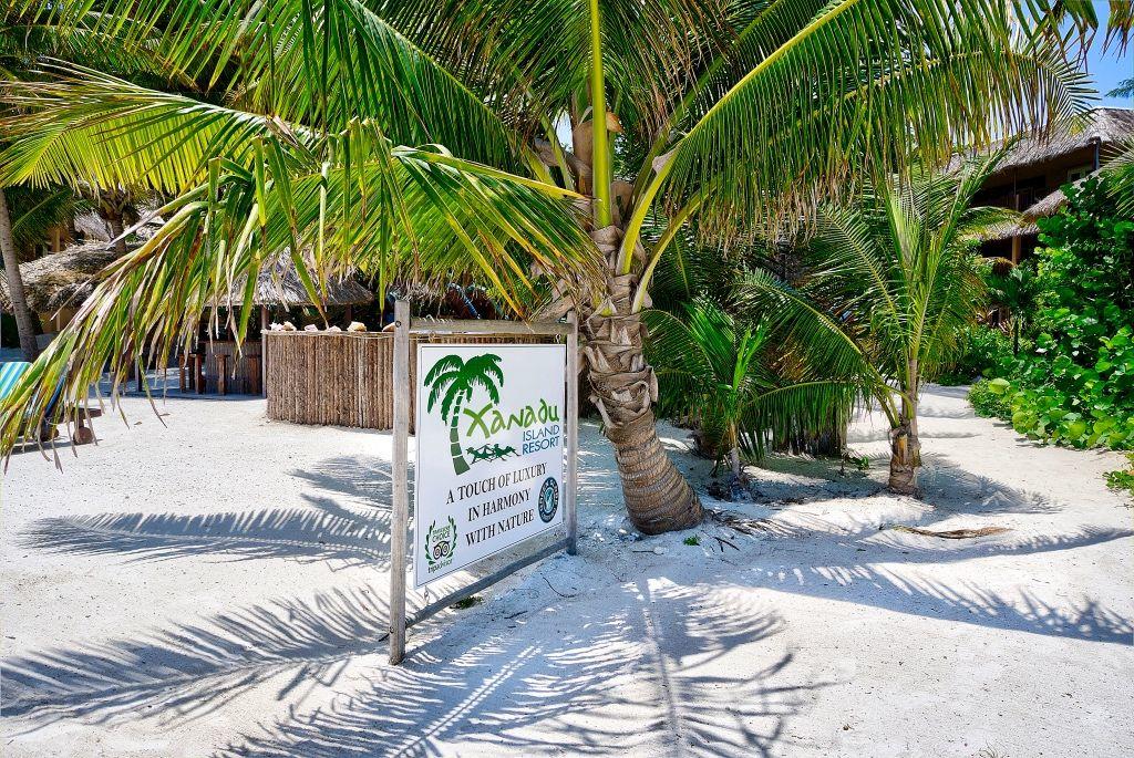 Xanadu Island Hotel All Suite 5* — фото 3