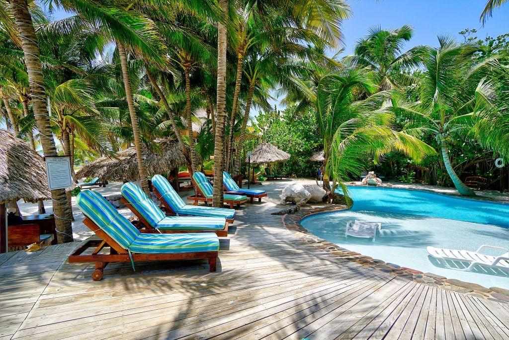 Xanadu Island Hotel All Suite 5* — фото 4