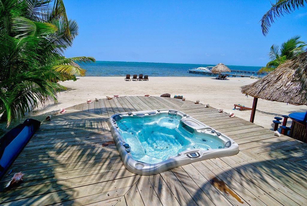 Xanadu Island Hotel All Suite 5* — фото 5
