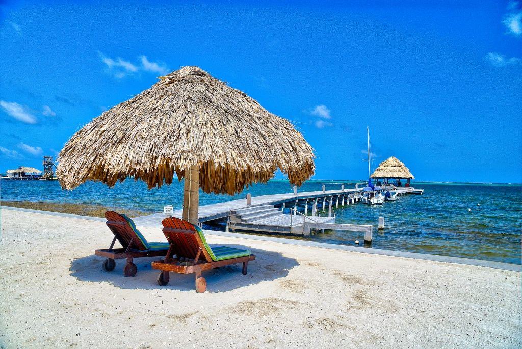 Xanadu Island Hotel All Suite 5* — фото 7